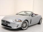 Jaguar XK Convertible by Startech 2009 года